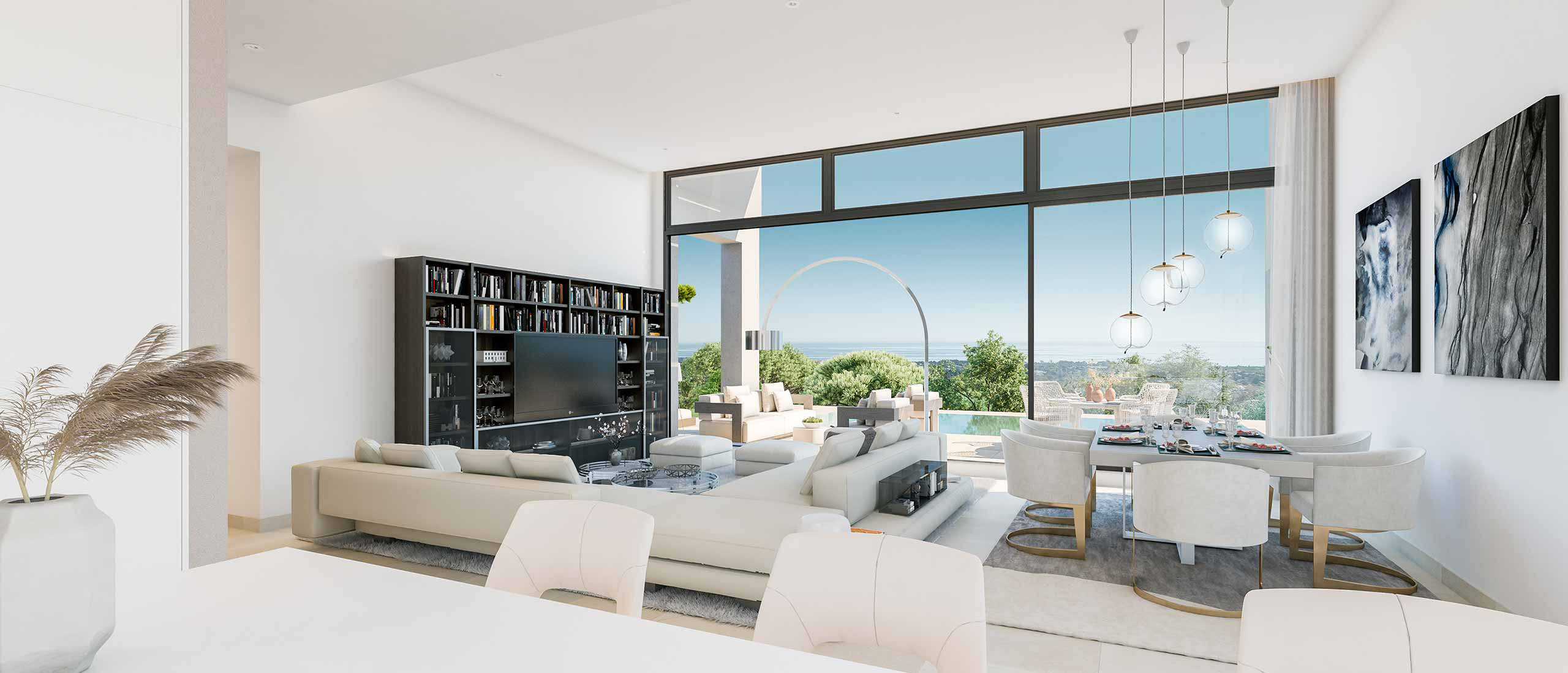 Villa Laurel-kitchen-Terrace.jpg