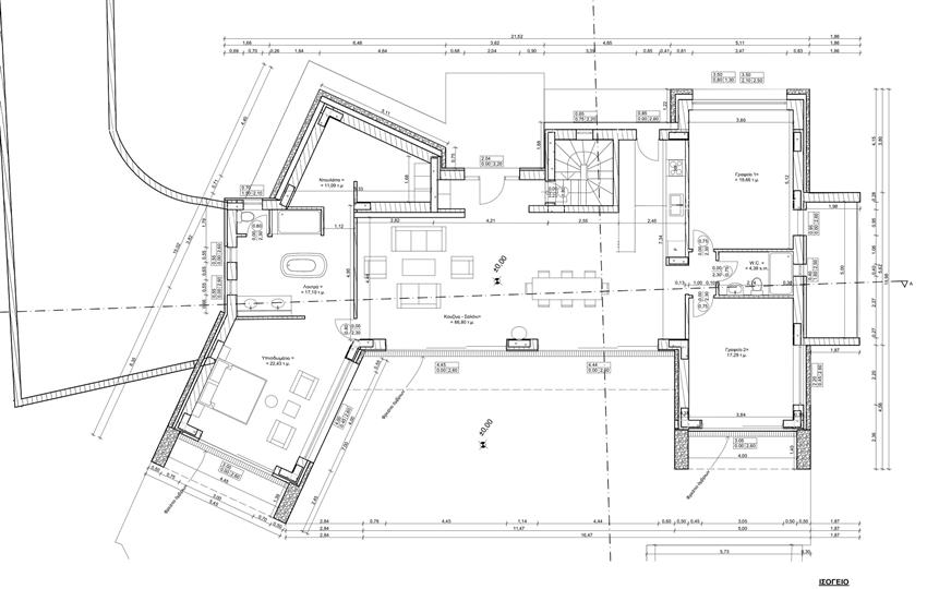 Floor plan Villa 1 - Ground floor.jpg