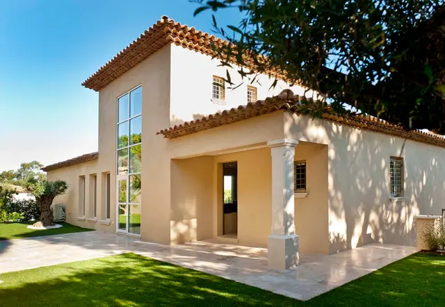 4-bedroom villa in Plan de la Tour, France
