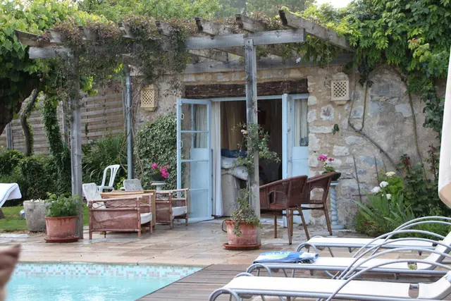 7-bedroom villa in Seillans, France