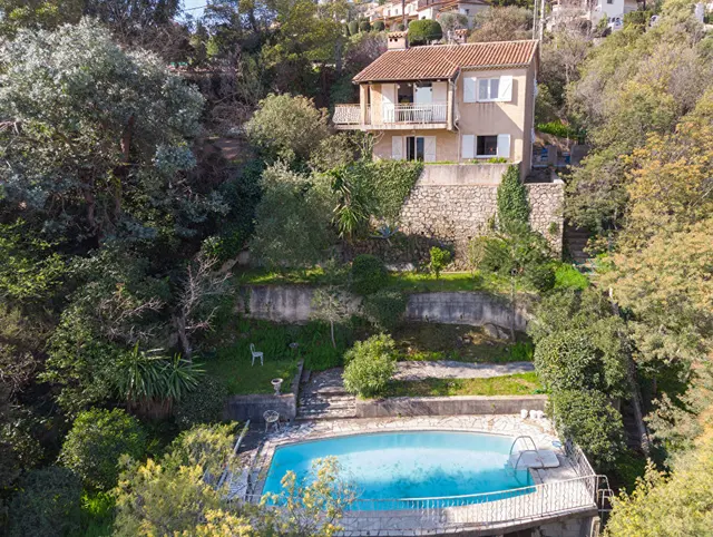 3-bedroom villa in Mandelieu – La Napoule, France