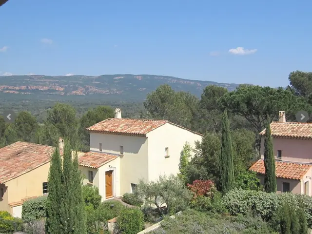 3-bedroom apartment in La Motte, France