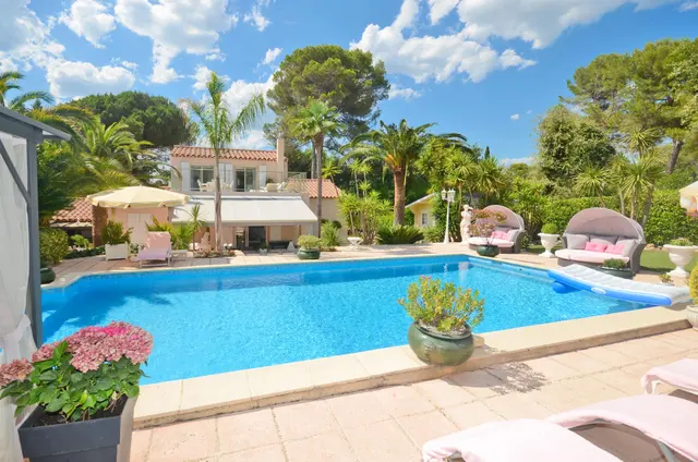 6-bedroom villa in Mouans-Sartoux, France