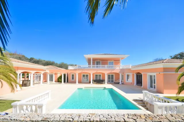 6-bedroom villa in Mouans-Sartoux, France