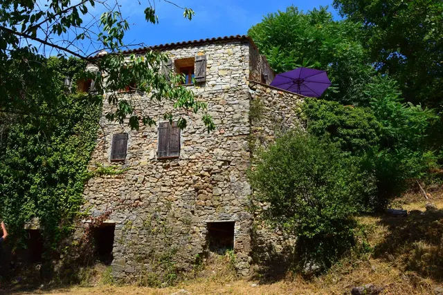 3-bedroom villa in Flayosc, France