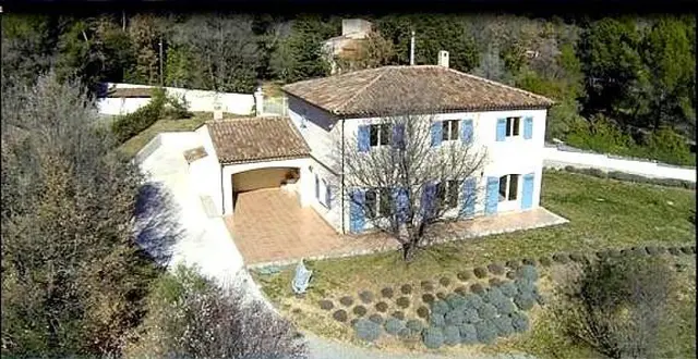 3-bedroom villa in Draguignan, France