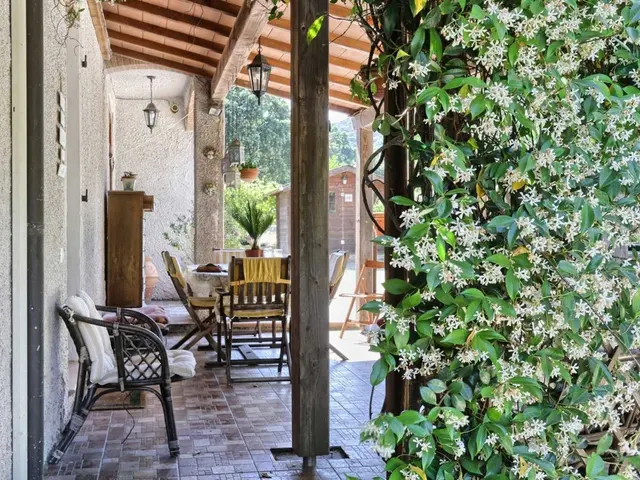 4-bedroom villa in Suvereto, Italy