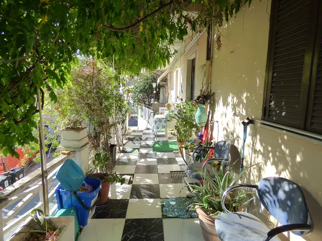 3-bedroom villa in Sanremo, Italy