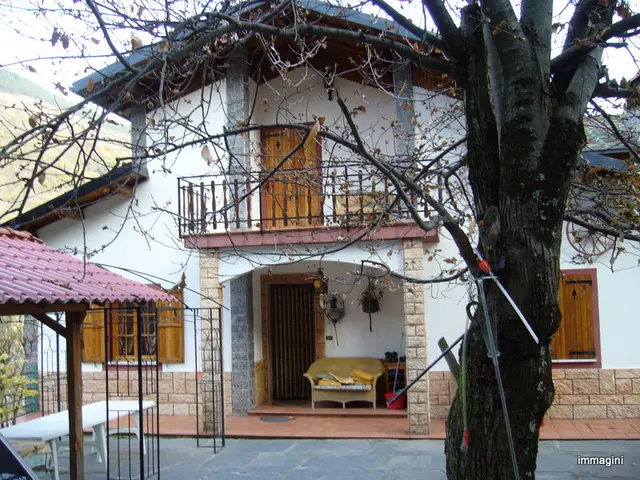 3-bedroom villa in Sanremo, Italy