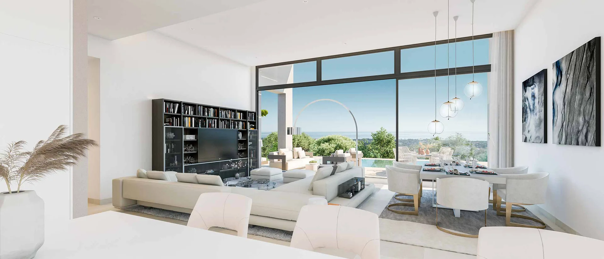 Villa Laurel-kitchen-Terrace.jpg