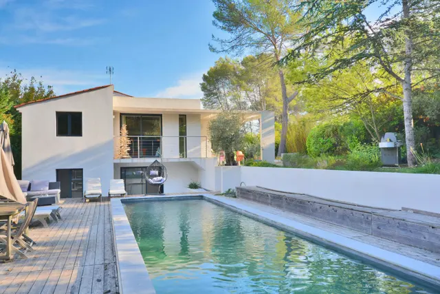 6-bedroom villa in Mougins, France