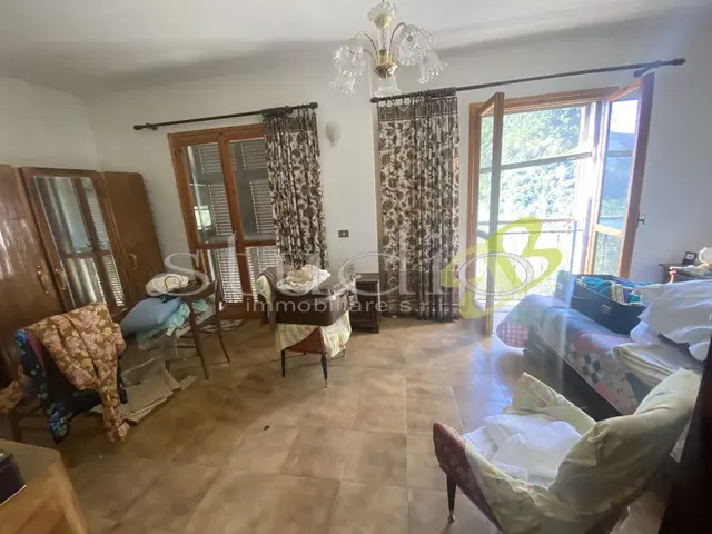 2-bedroom villa in Den italienske riviera, Italy
