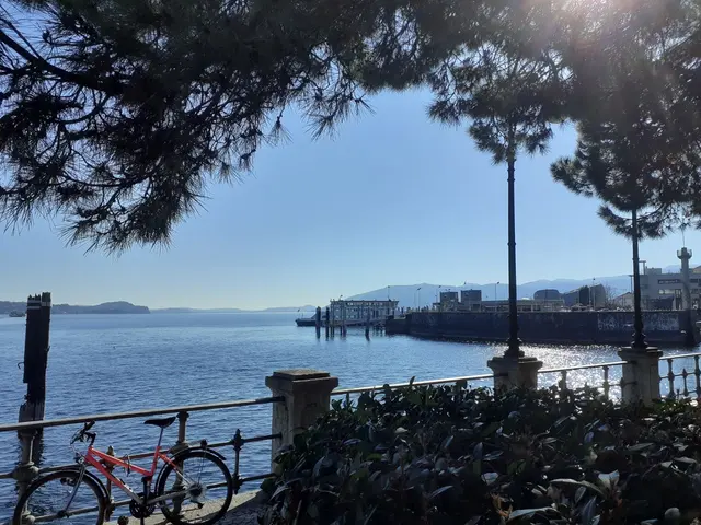 LAGO MAGGIORE Intra Verbania