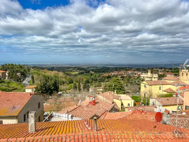 Leilighet i Guardistallo