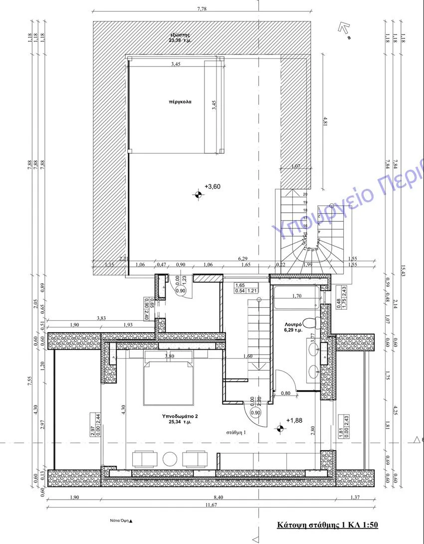 Floor plan Villa 2 - Lower level.jpg