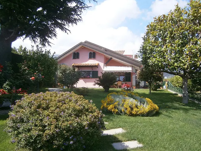 Villa Sanremo