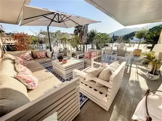 Lekker leilighet i Cavalaire-sur-Mer
