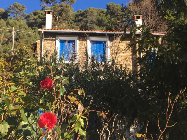 2-bedroom villa in Den italienske riviera, Italy