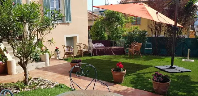 4-bedroom apartment in Cannes, France