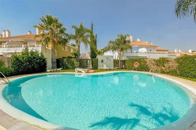 3-bedroom townhouse in Estepona, Spain