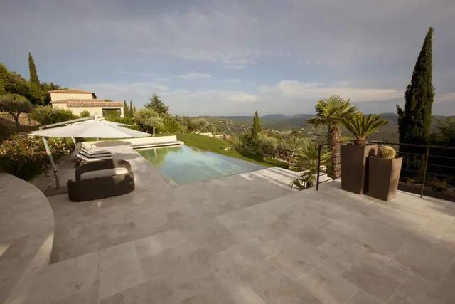 5-bedroom villa in Montauroux, France