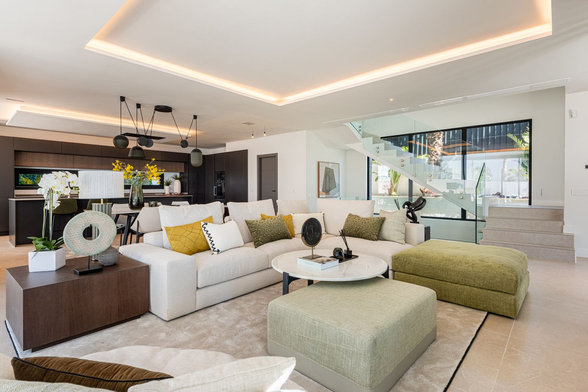 COSTA DEL SOL - LA CALA DE MIJAS - – bilde 3