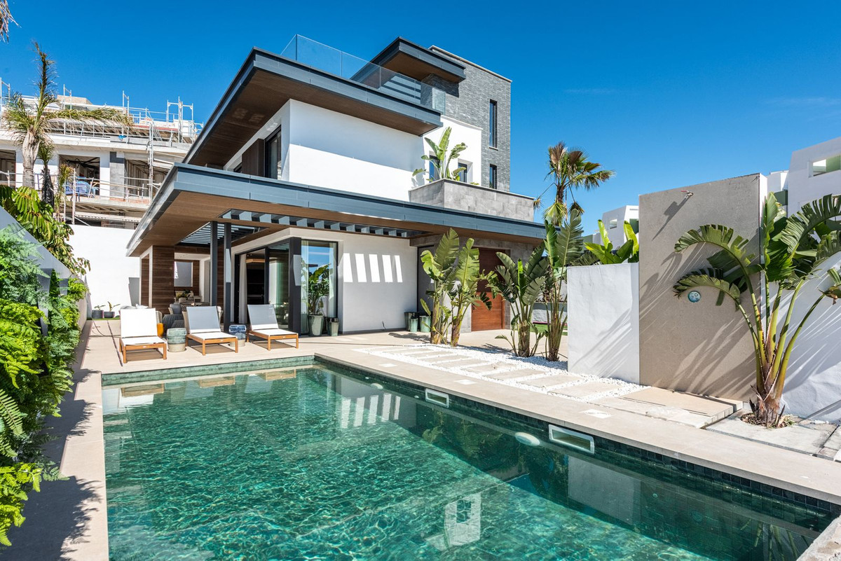 COSTA DEL SOL - LA CALA DE MIJAS - – bilde 1