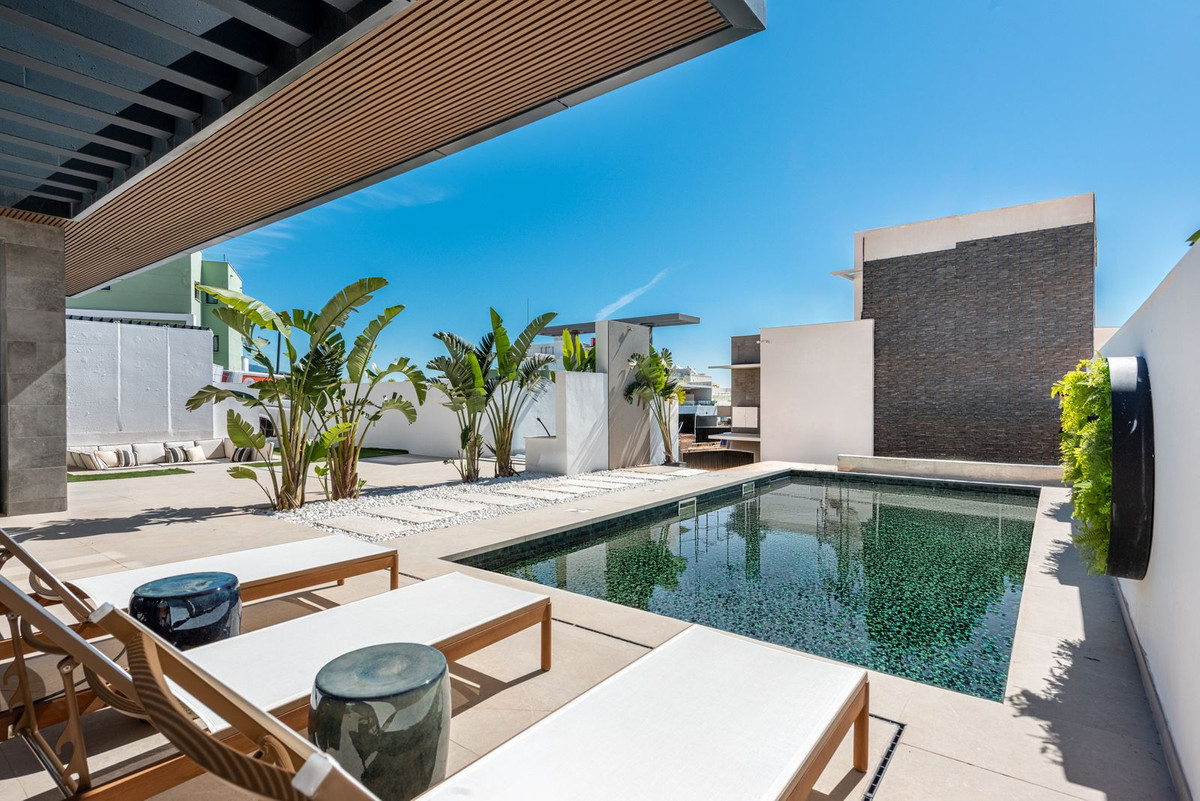 COSTA DEL SOL - LA CALA DE MIJAS - – bilde 2