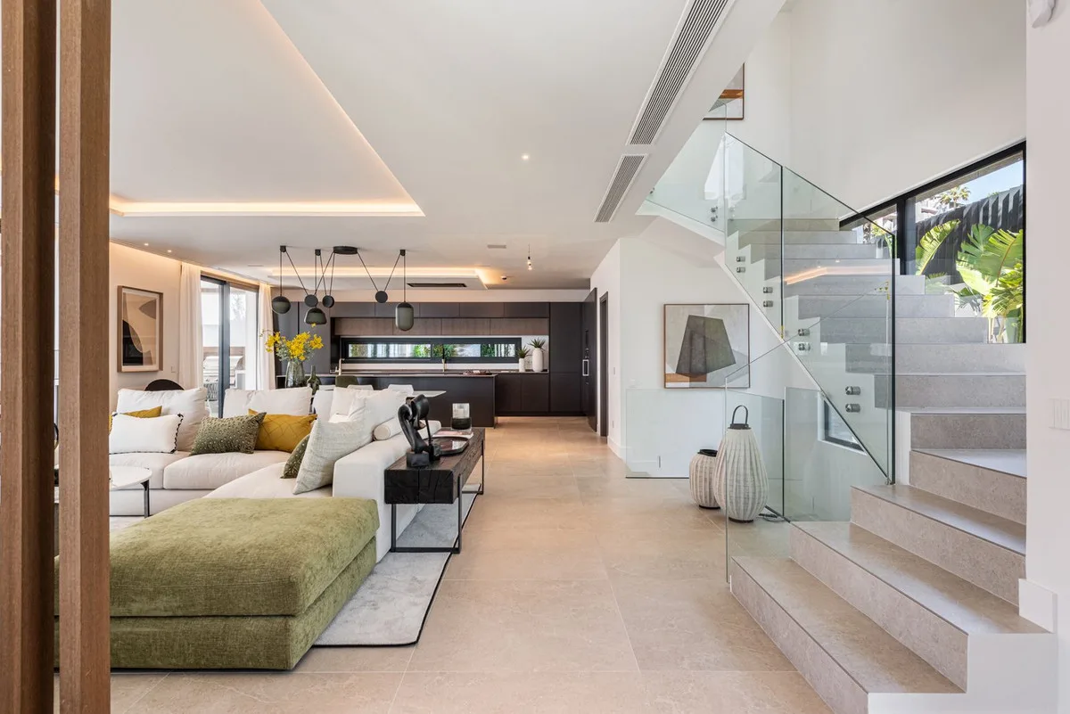 COSTA DEL SOL - LA CALA DE MIJAS - – bilde 5