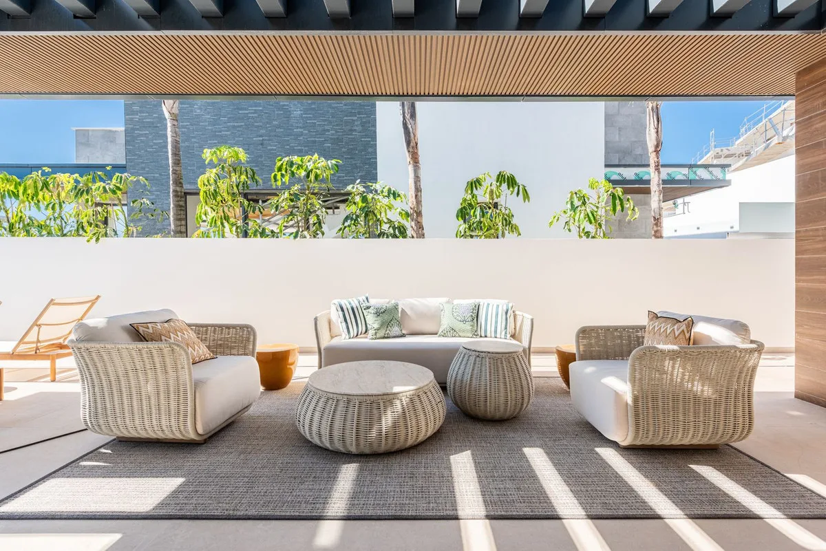 COSTA DEL SOL - LA CALA DE MIJAS - – bilde 10