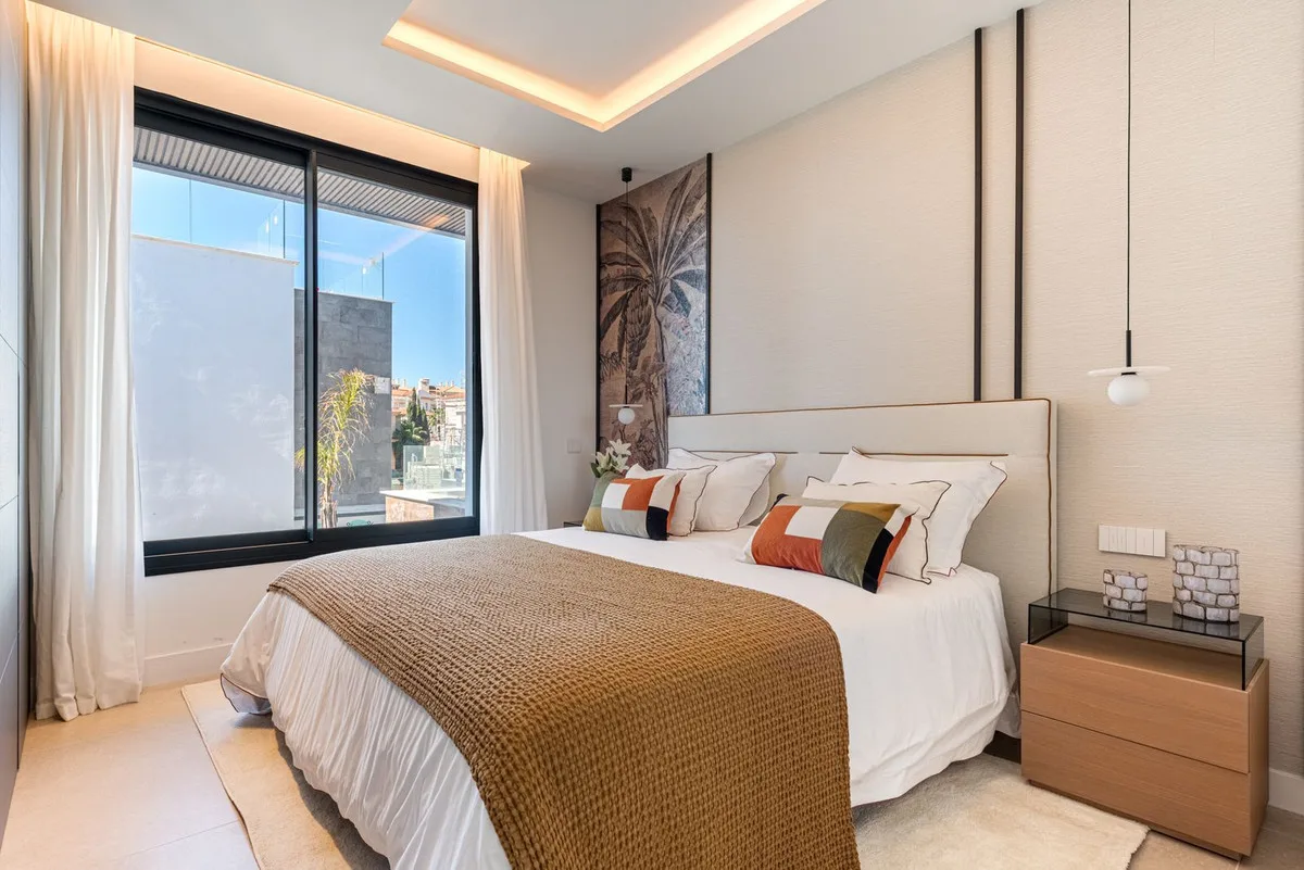 COSTA DEL SOL - LA CALA DE MIJAS - – bilde 12