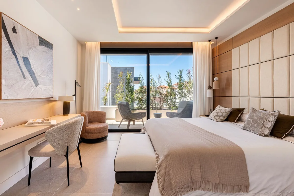 COSTA DEL SOL - LA CALA DE MIJAS - – bilde 18