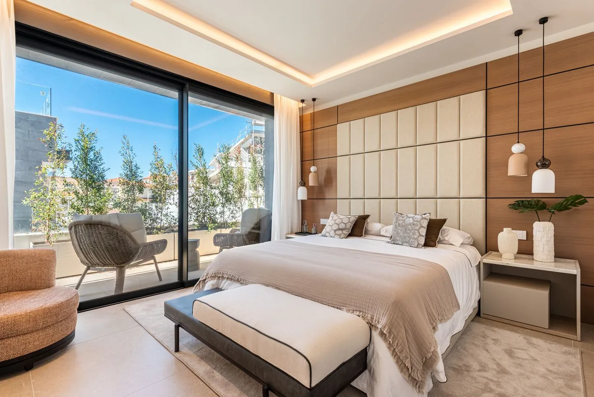 COSTA DEL SOL - LA CALA DE MIJAS - – bilde 20