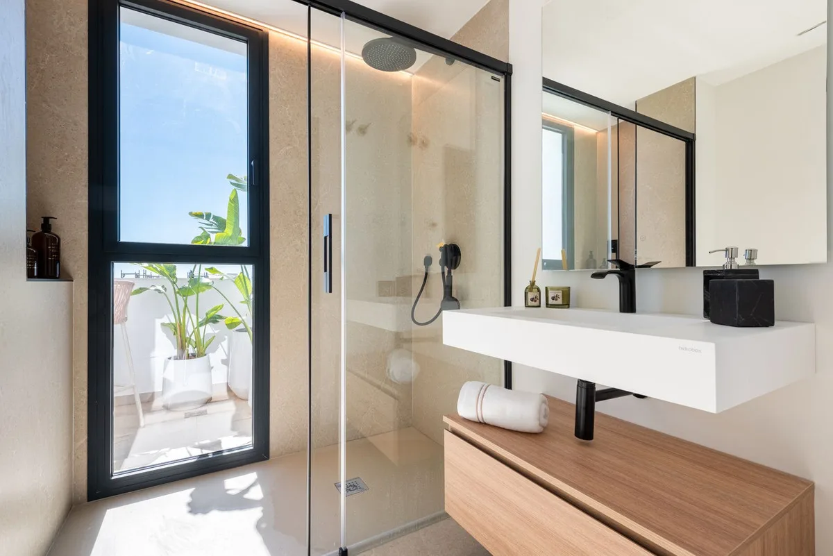 COSTA DEL SOL - LA CALA DE MIJAS - – bilde 23