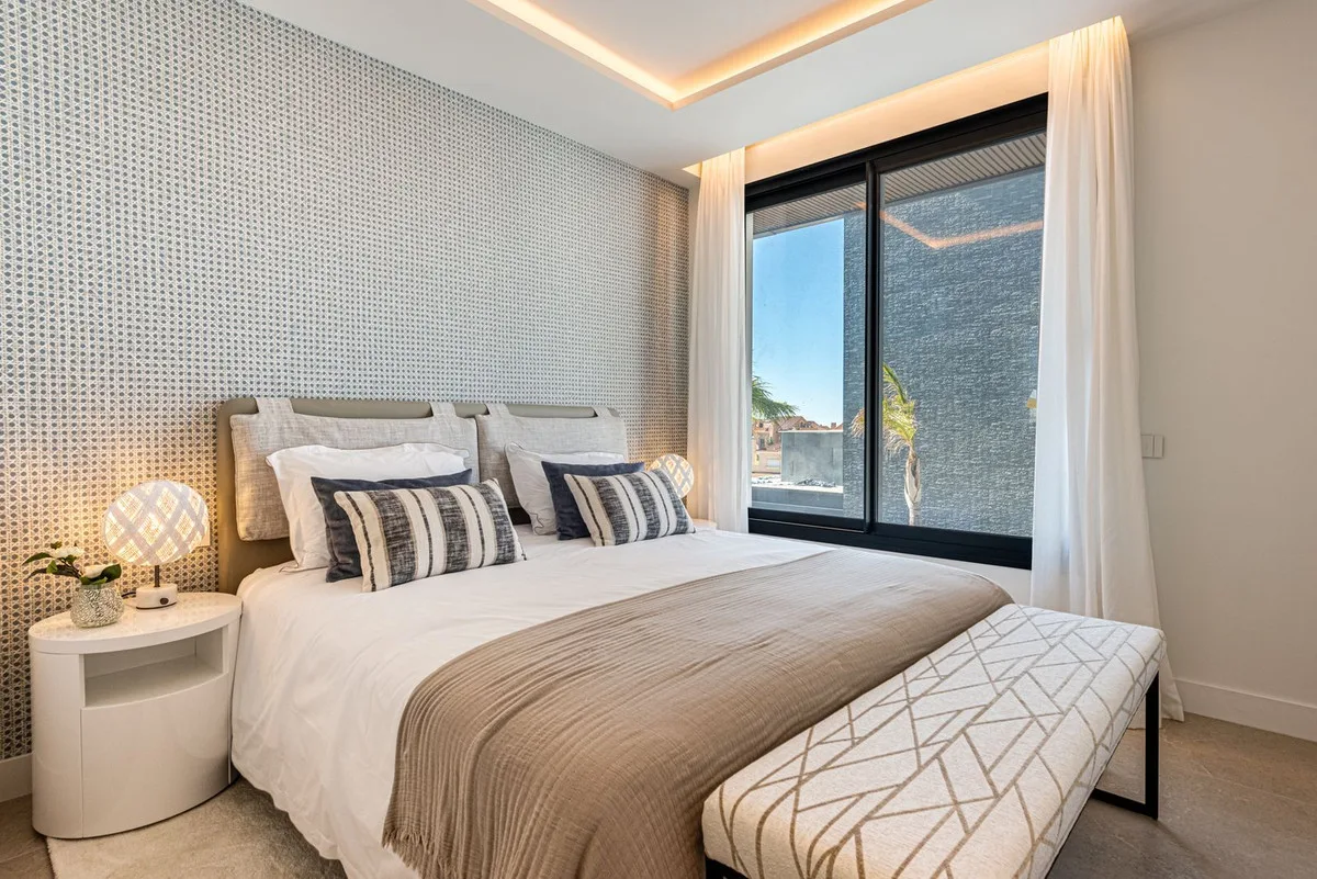 COSTA DEL SOL - LA CALA DE MIJAS - – bilde 24