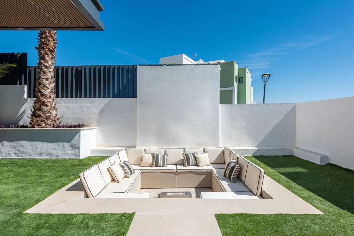 COSTA DEL SOL - LA CALA DE MIJAS - – bilde 27