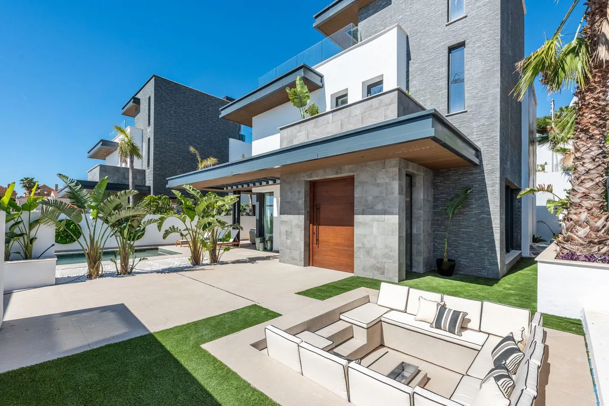 COSTA DEL SOL - LA CALA DE MIJAS - – bilde 28
