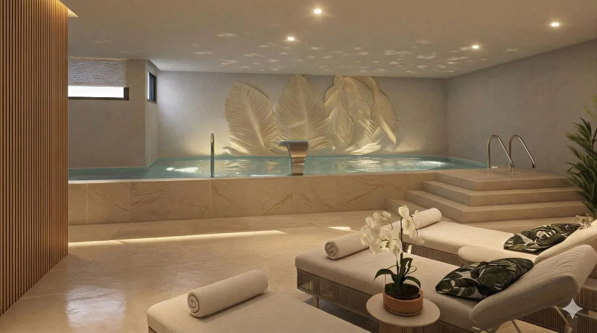 COSTA DEL SOL - LA CALA DE MIJAS - – bilde 35