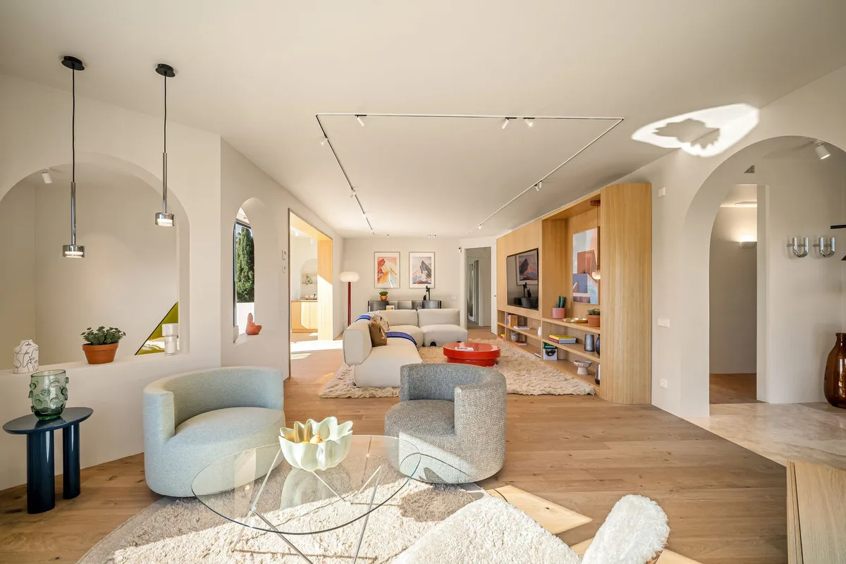 Costa del Sol - Nueva Andalucia - Moderne golfvilla i La Brisas med privat basseng – bilde 27