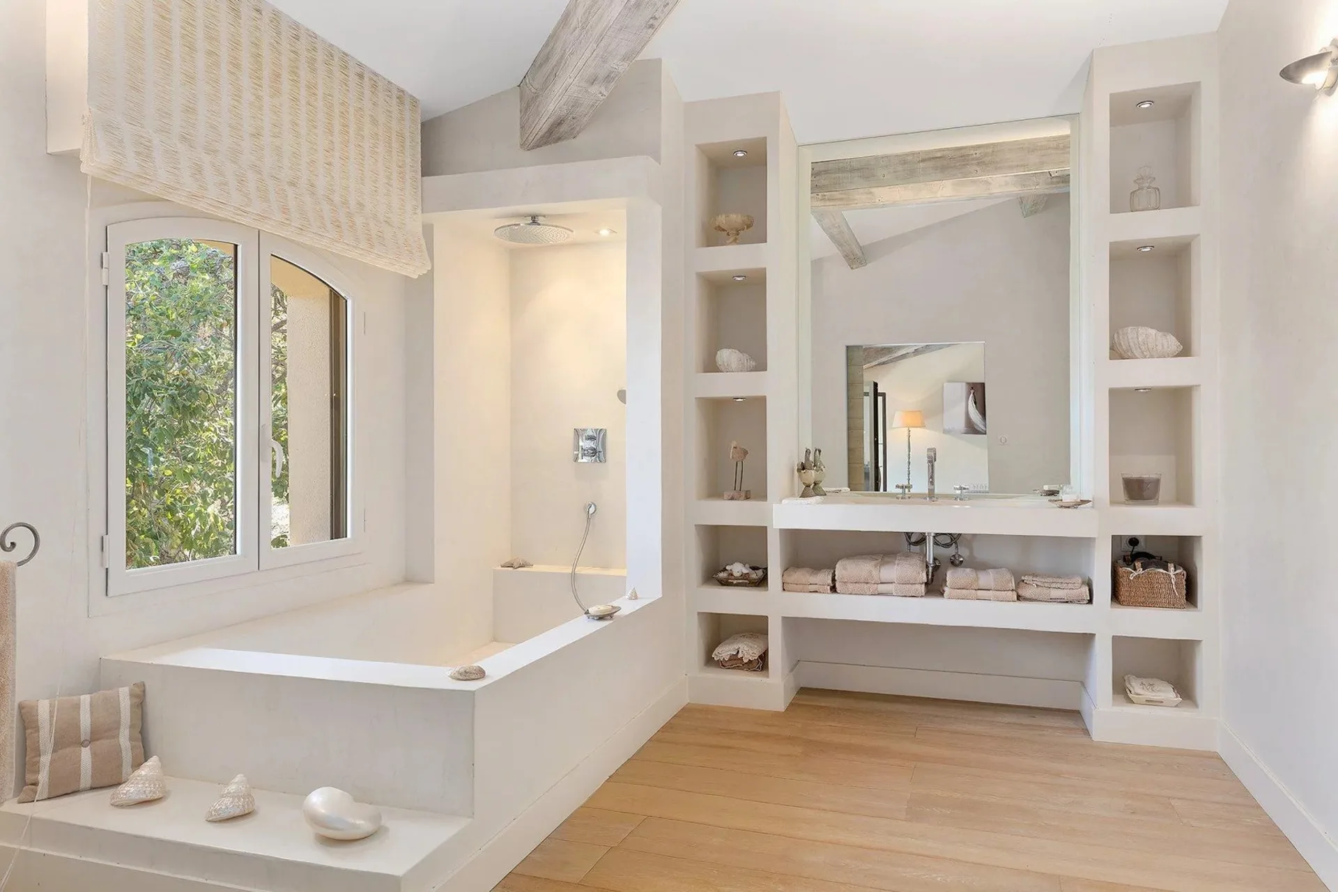St. Raphael - Fantastisk villa med sjøfront – bilde 8