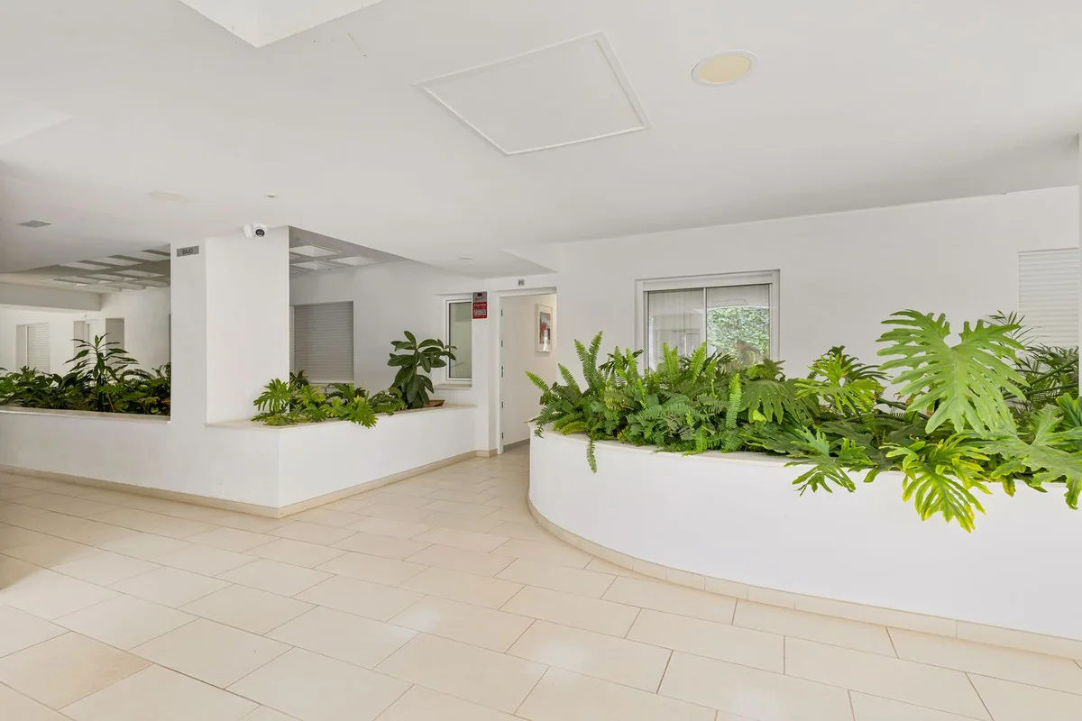 Benalmadena Costa - Moderne leilighet med privat hage, terrasse og gangavstand til stranden – bilde 6
