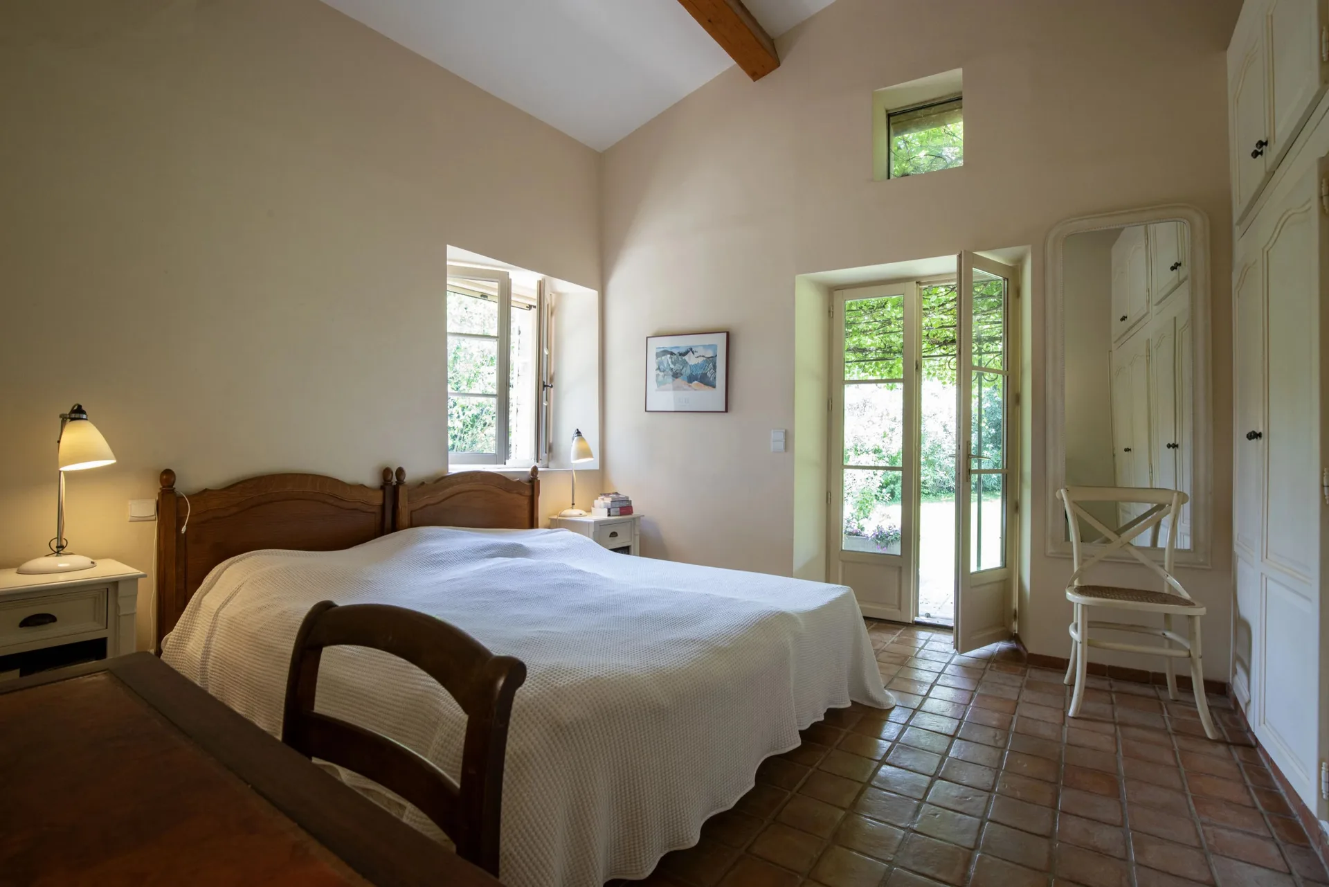 Lorgues - Vakker provencalsk steinvilla med fem soverom i hjertet av Provence – bilde 12