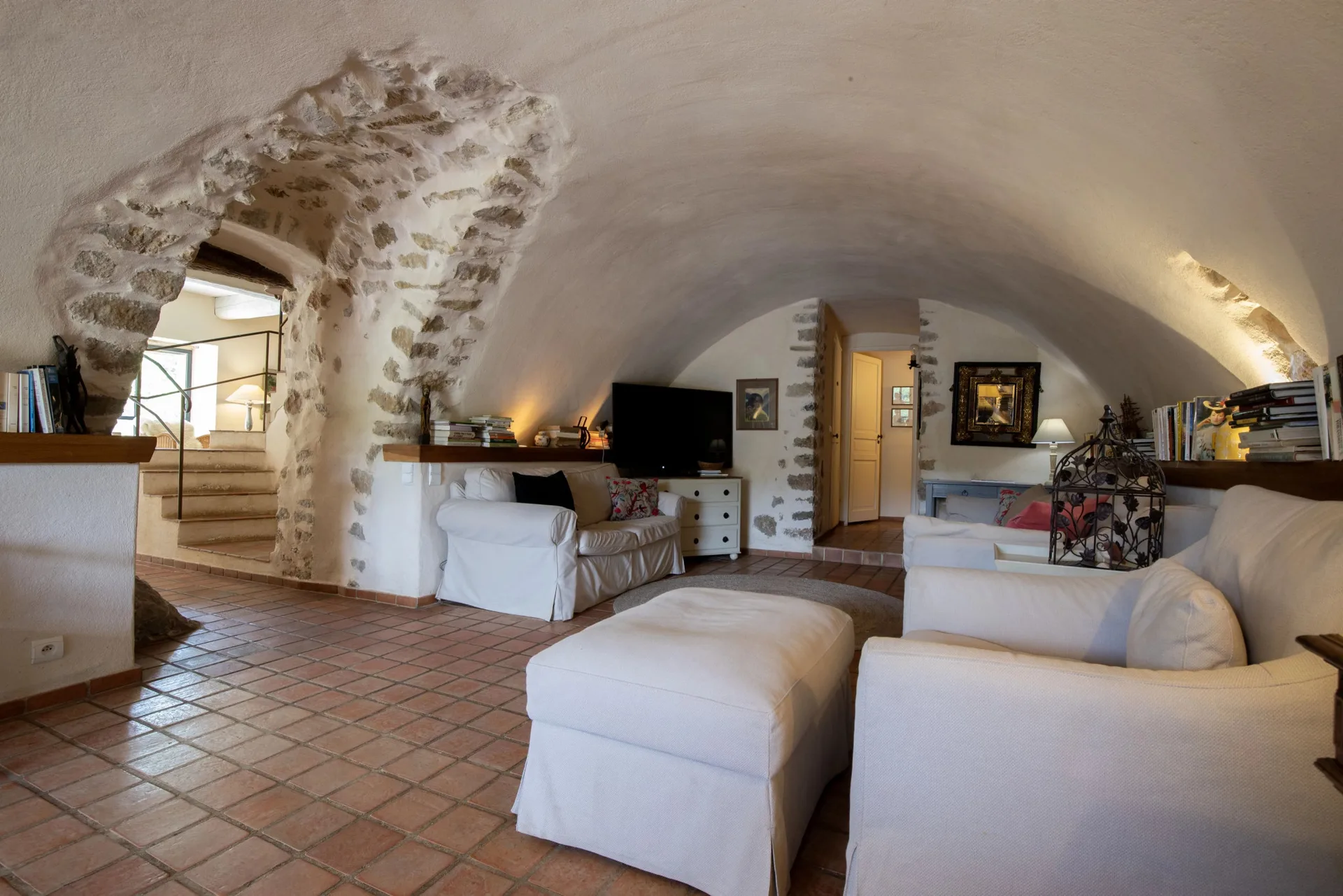 Lorgues - Vakker provencalsk steinvilla med fem soverom i hjertet av Provence – bilde 20