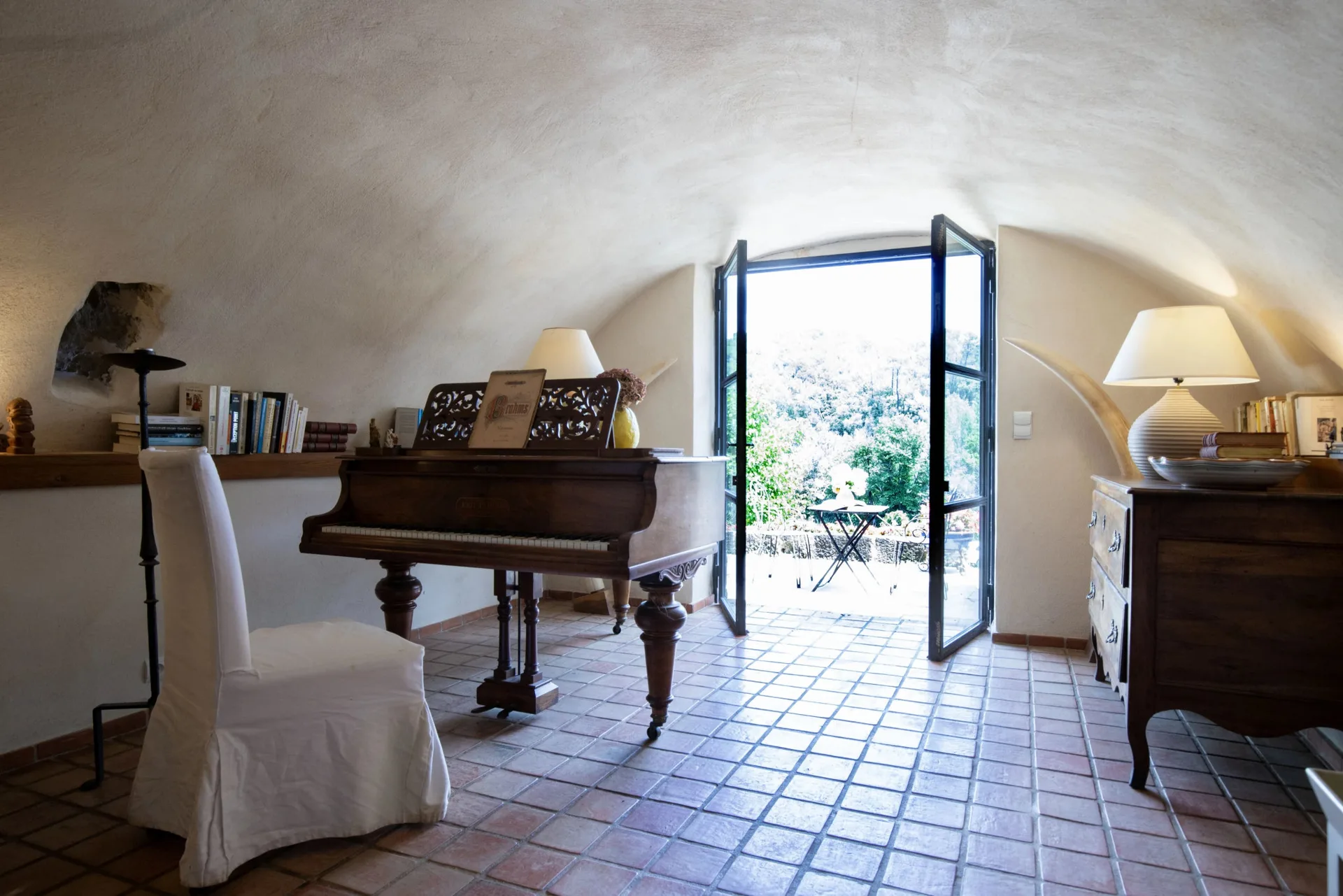 Lorgues - Vakker provencalsk steinvilla med fem soverom i hjertet av Provence – bilde 21