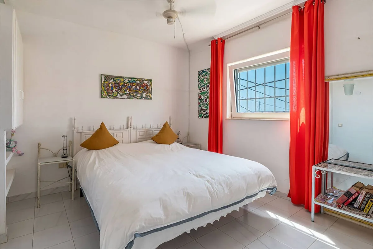 Nerja - Romslig villa med basseng, gjestehus og panoramautsikt – bilde 12