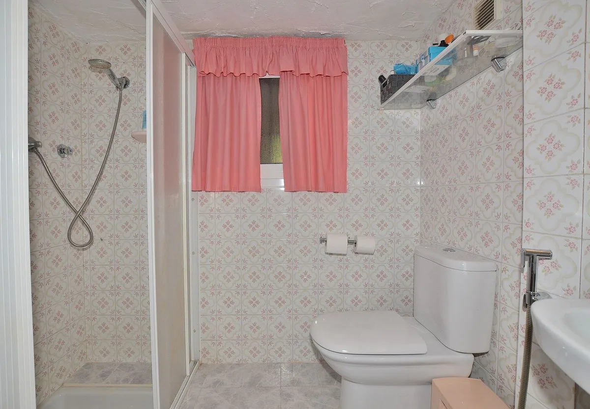 Benalmádena Costa – flott villa med havutsikt, privat basseng og solrik beliggenhet – bilde 29
