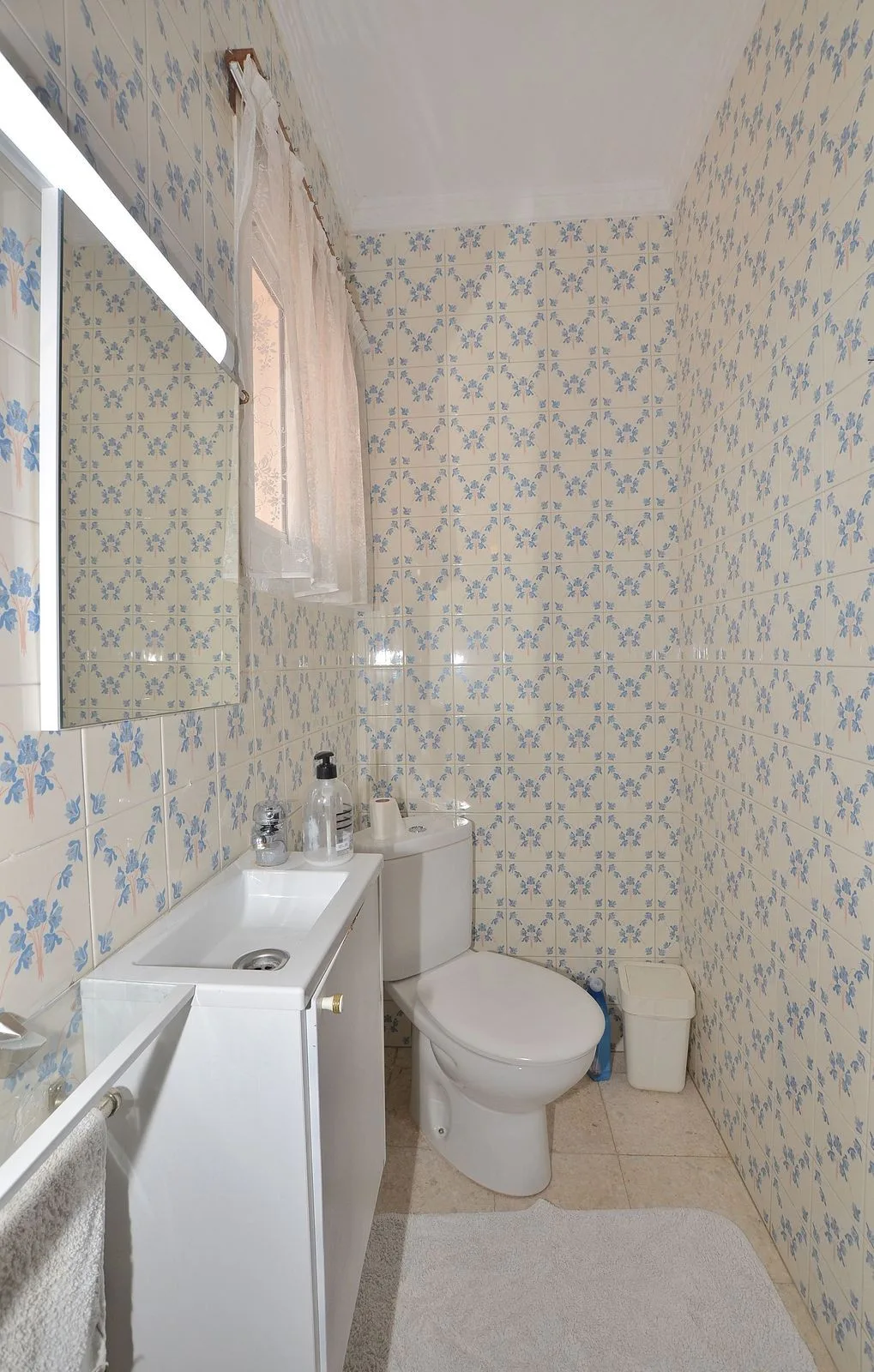 Benalmádena Costa – flott villa med havutsikt, privat basseng og solrik beliggenhet – bilde 38