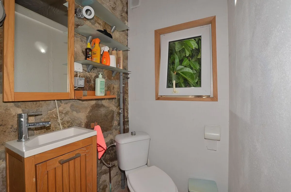 Benalmádena Costa – flott villa med havutsikt, privat basseng og solrik beliggenhet – bilde 53