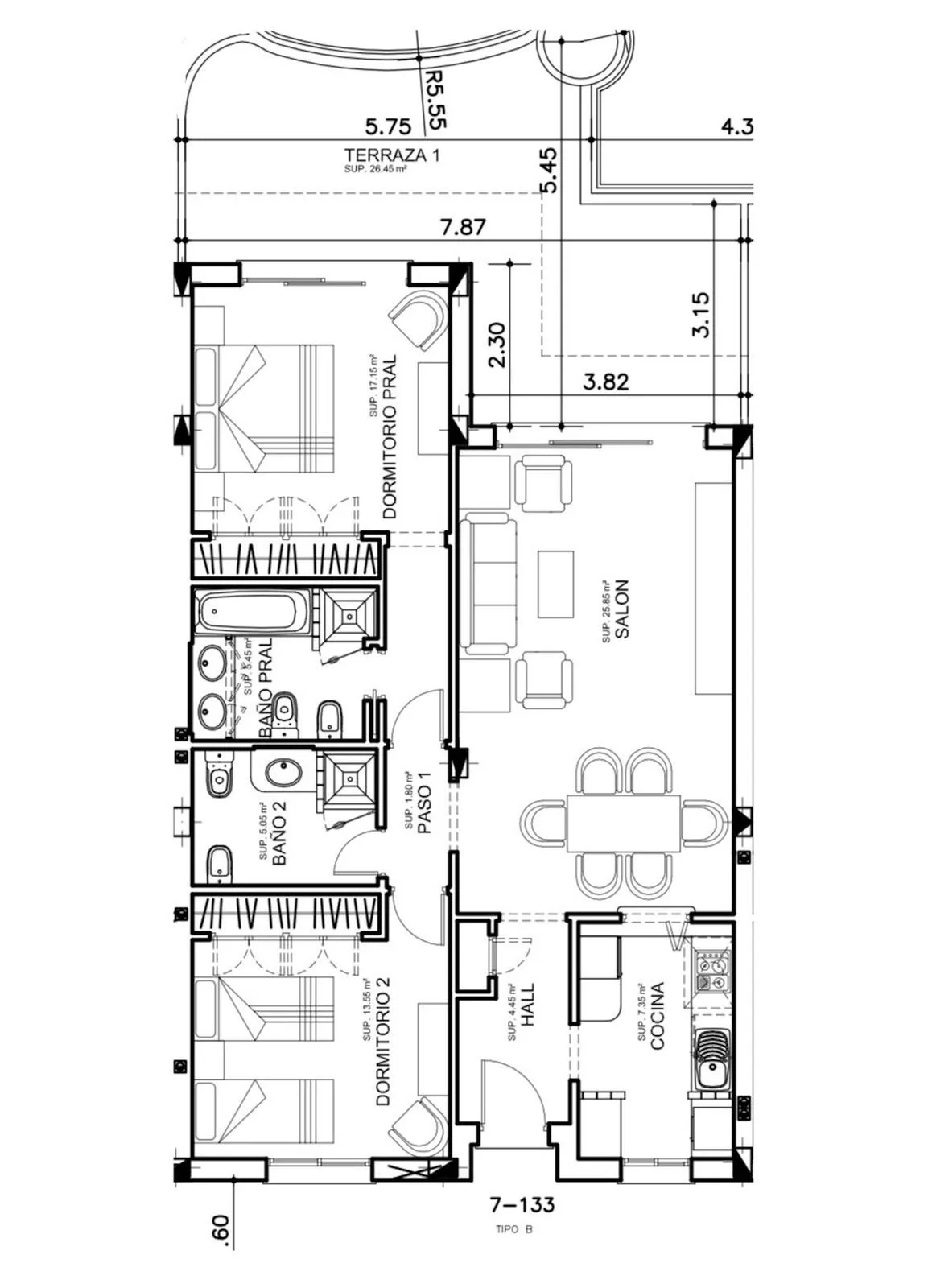 Nueva Andalucía - Sørvendt 2-soveroms leilighet med stor terrasse med utleiemuligheter – bilde 28