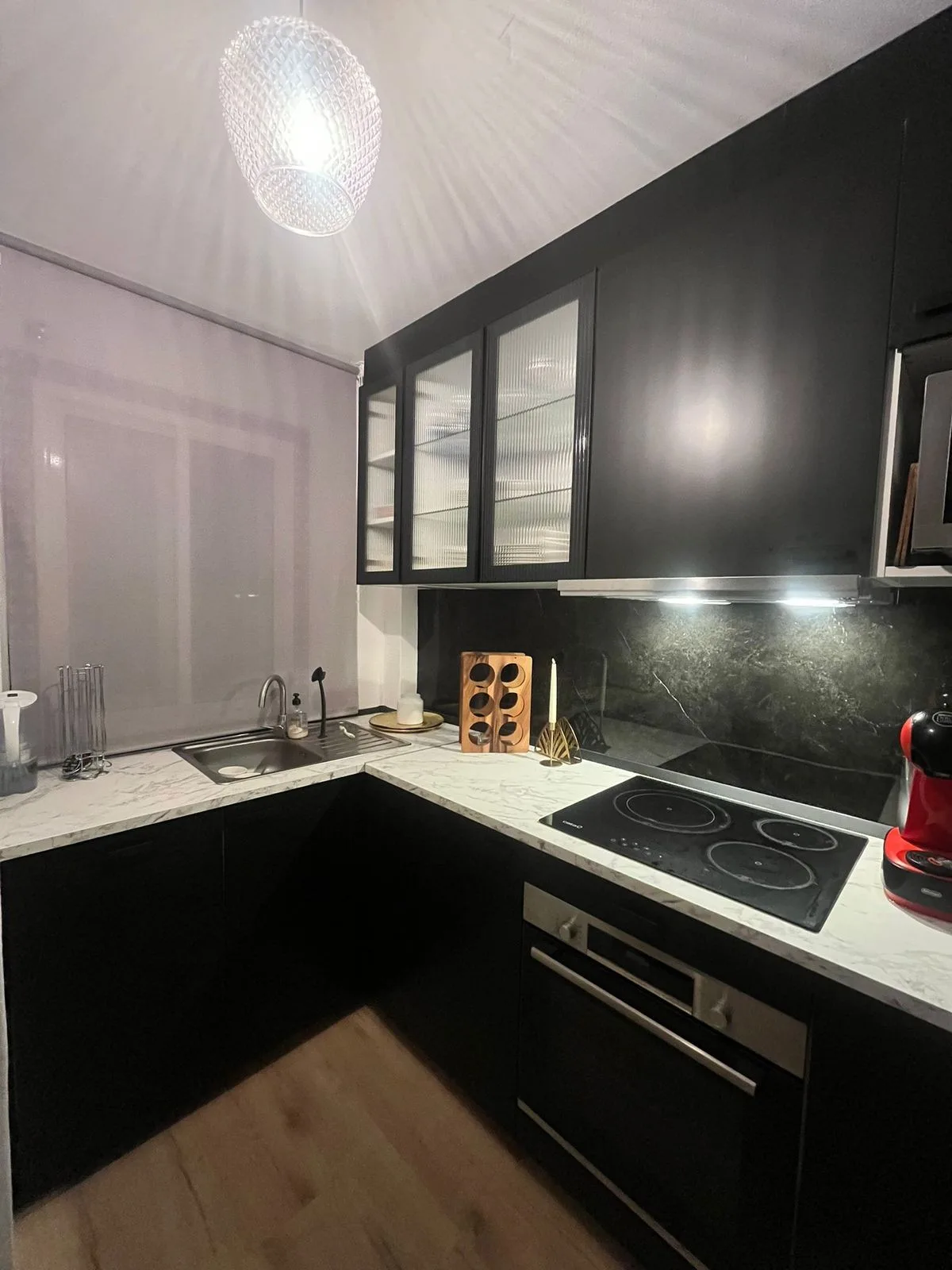 Cabopino - Nyrenovert leilighet med terrasse, basseng og kort vei til stranden – bilde 9